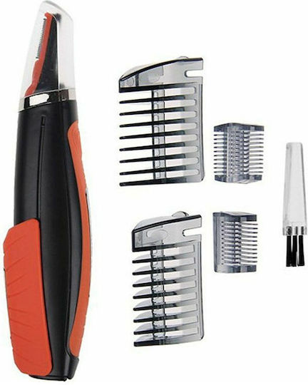 MicroTouch Trimmer Μηχανή 9472