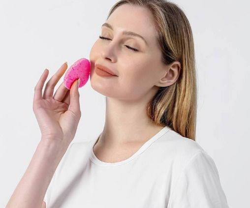 Set with Makeup Sponges 50pcs