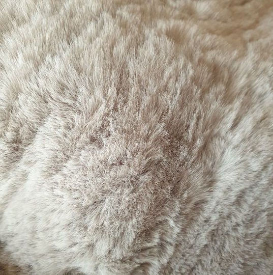 Tzikas Carpets Fußmatte Ecru 100x140cm