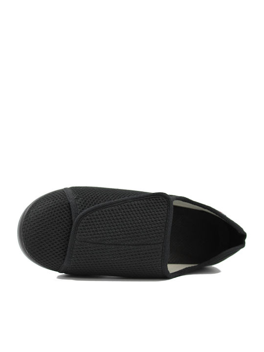 Women's Slip-On Black
