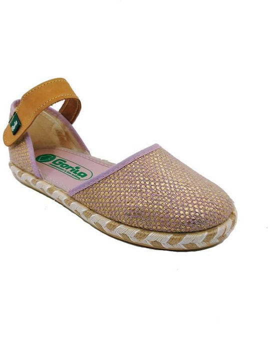 Espadrile Copii Violet