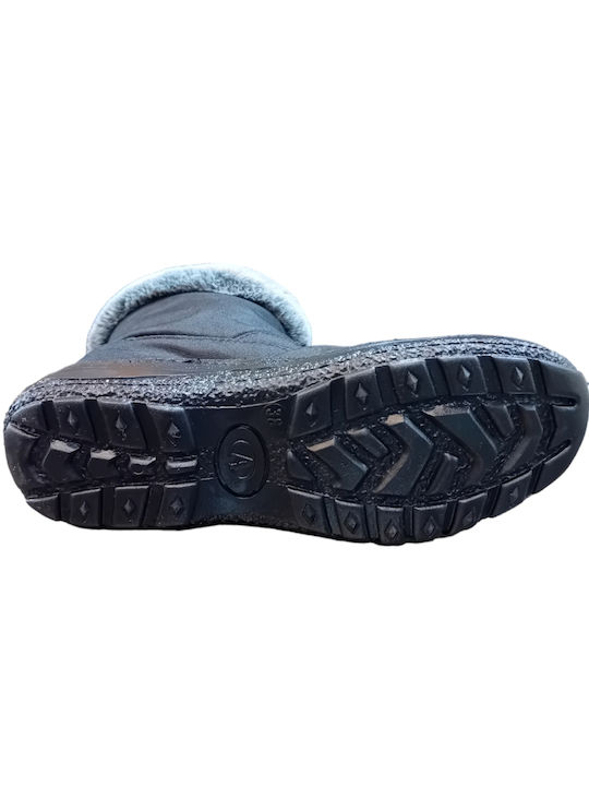 Women's Ankle Boots Black