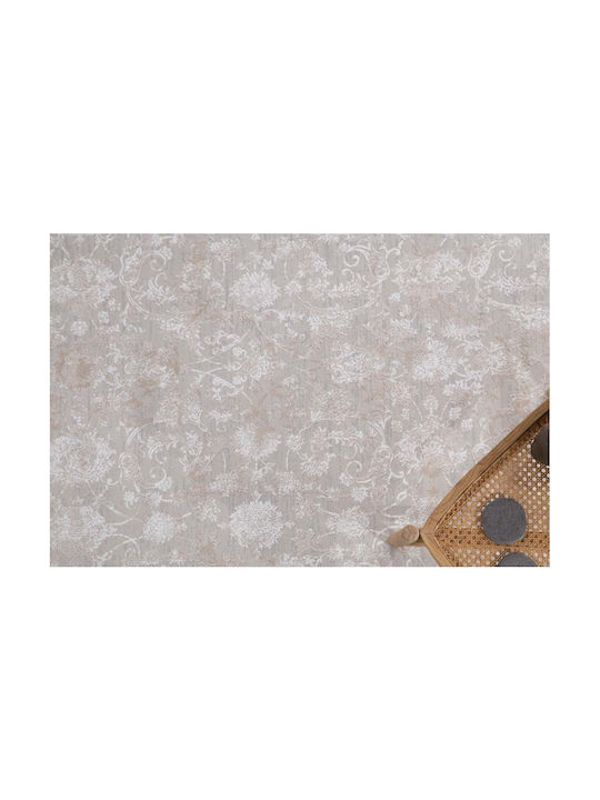 Royal Carpet Σετ Μοντέρνα Χαλιά Κρεβατοκάμαρας Beige 11INF5910ABEDESET 3τμχ
