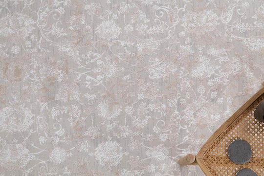 Royal Carpet Σετ Μοντέρνα Χαλιά Κρεβατοκάμαρας Beige 11INF5910ABEDESET 3τμχ