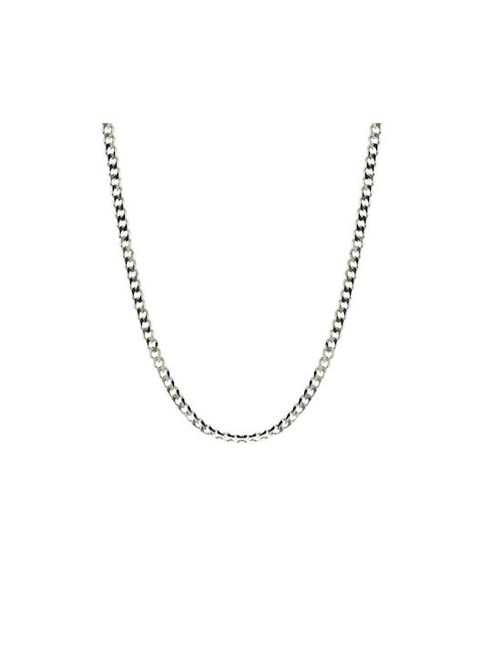 Q-Jewellery Chain Neck