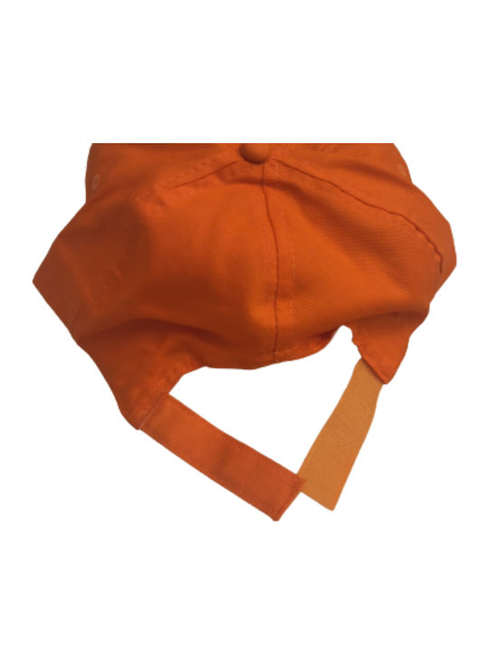 Valento Jockey Πορτοκαλί 4981769 Valento Jockey Πορτοκαλί 4981769