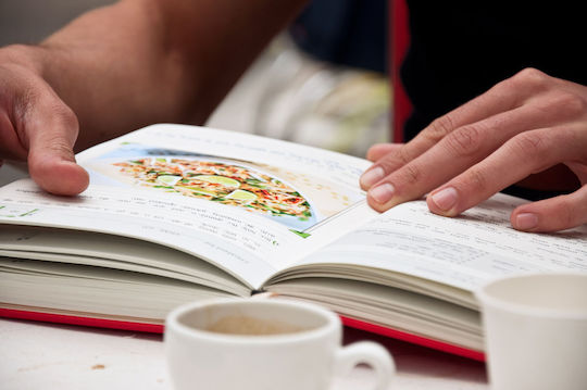 My Family Cook Book