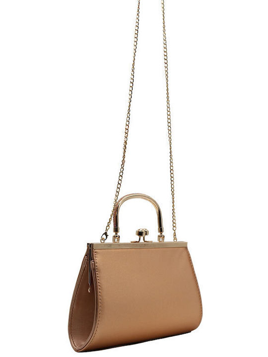 Menbur Women's Bag Hand Gold