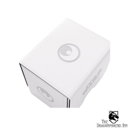 Gamegenic Cutie Deck Star Wars Standard Dimensiune Albă