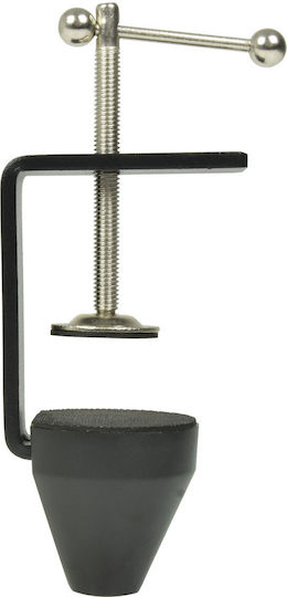 Citronic SMK-7 Condenser Microphone XLR Shock Mounted for Vocals