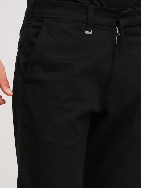 Pantaloni Negru