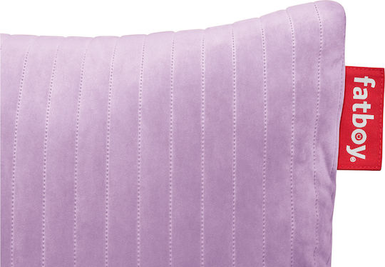 Fatboy Μαξιλάρι Hotspot Quadr Lilac 45x45εκ.