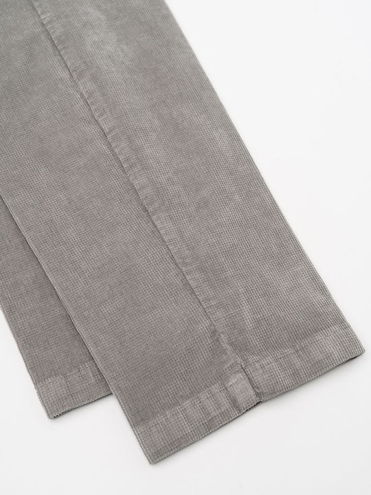 Four.Ten T910 Herrenhose Grey