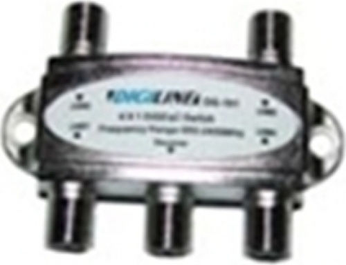 DiSEqC DiSEqC-Schalter Satelliten DG-101
