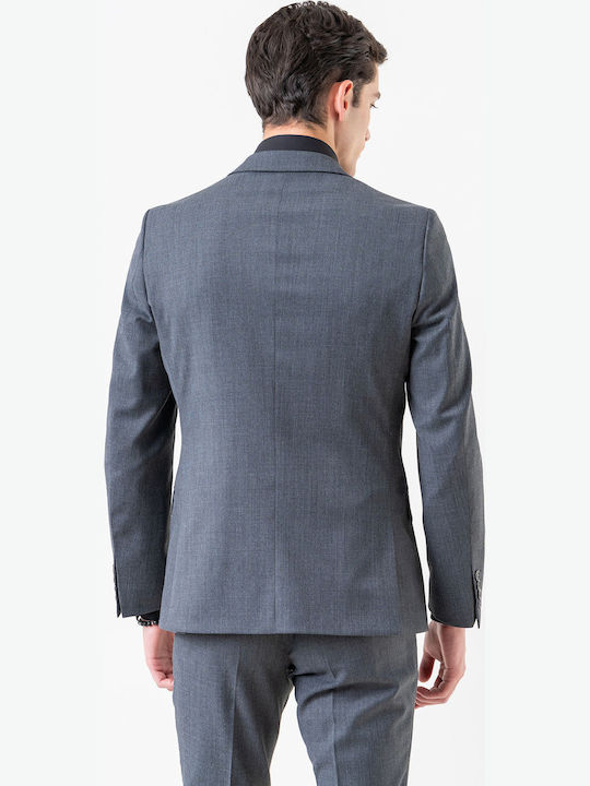 Herrenanzug Gray