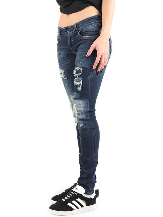 Cover Jeans Damenjeanshose