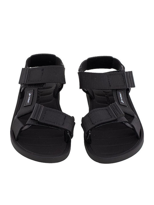 Kinder Sandalen 780 Schwarz