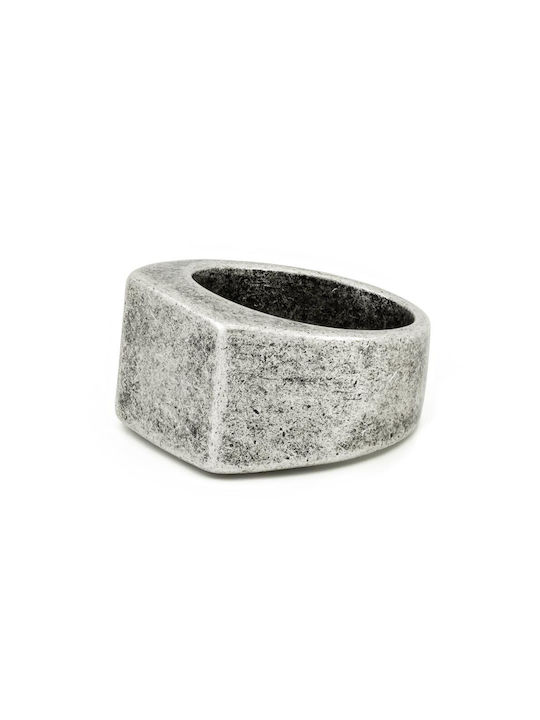 Piercing.gr Men's Steel Ring