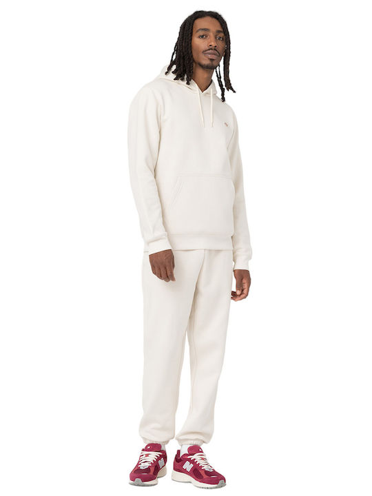 Oakport Hanorac cu Glugă Whitecap Grey