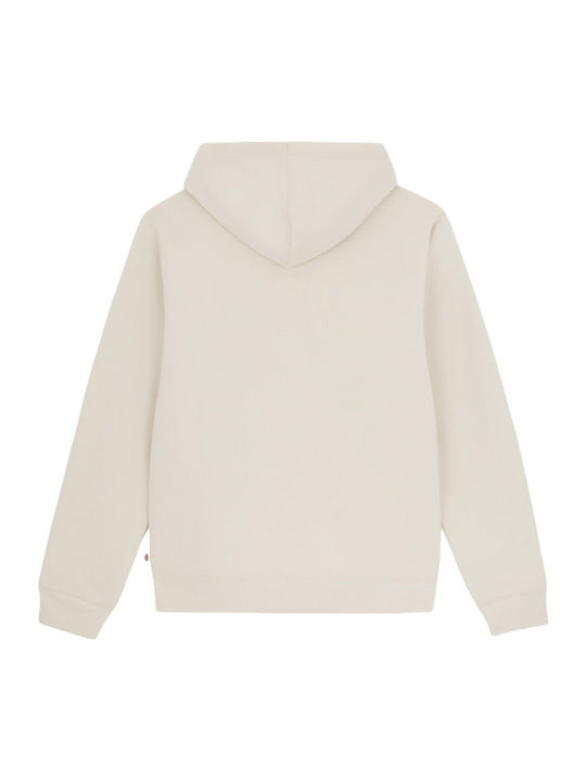 Oakport Hanorac cu Glugă Whitecap Grey