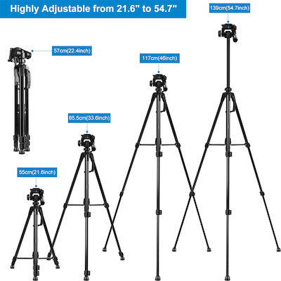 Puluz Video Tripod