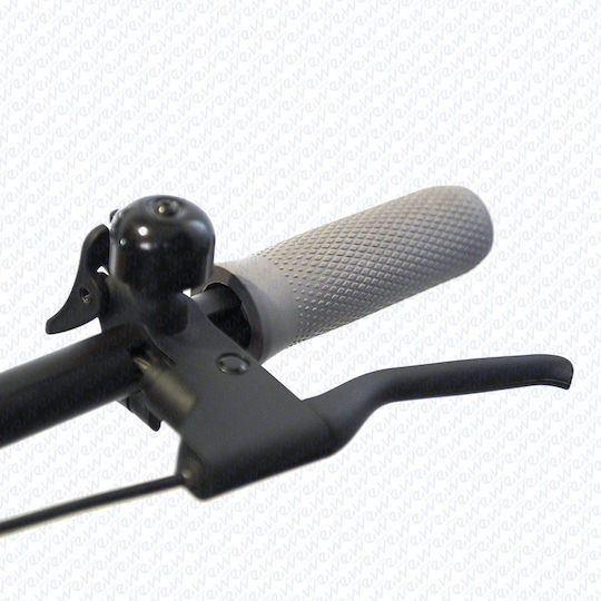 Ewheels Handles for Electric Scooter Segway Ninebot in Grey Color 8642 51