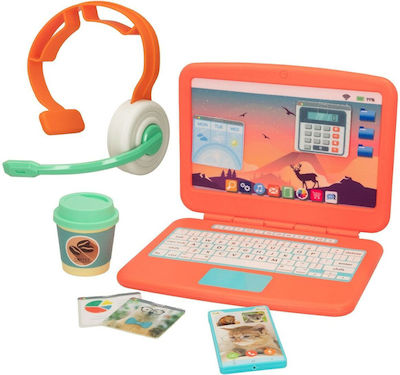 Electronic Kids Educational Laptop/Tablet Good Idea