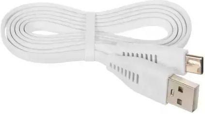 Ruhhy Fabric Shaver White
