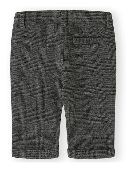 Canada House Kids Trousers Gray