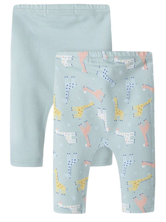 Minoti Kids Trousers Greens