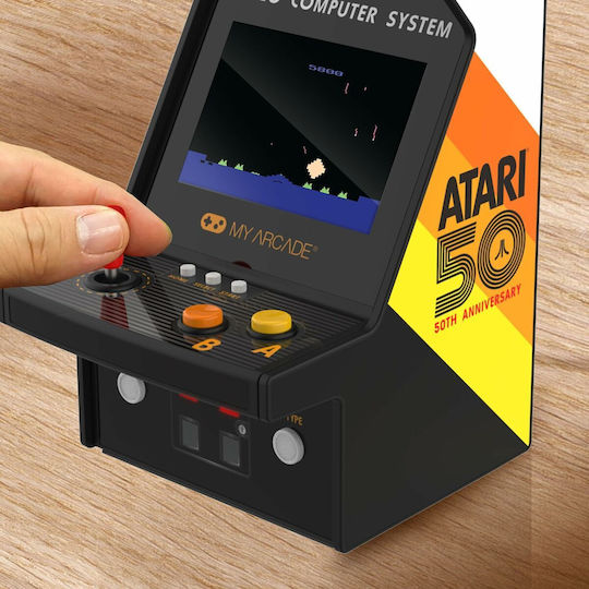 My Arcade Ηλεκτρονική Παιδική Κονσόλα Χειρός
