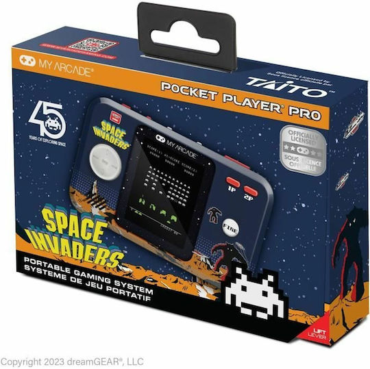 My Arcade Electronic Children's Handheld Console