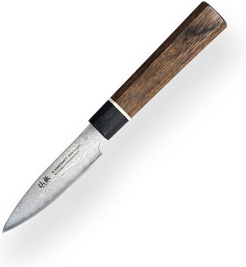 Senzo Suncraft Black Ξεφλουδίσματος 8cm