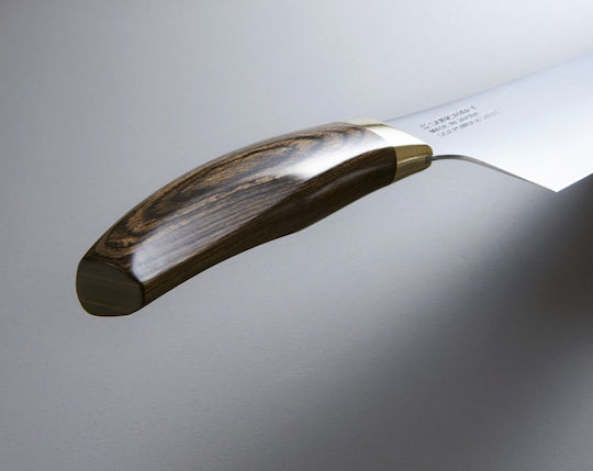 Senzo Suncraft Elegancia Μαχαίρι Petty από Ανοξείδωτο Ατσάλι 15cm