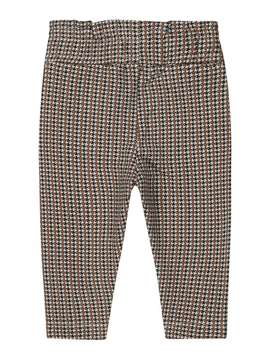 Dirkje Kids Trousers Multicolor