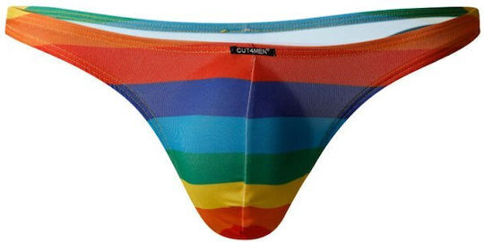 Cut4Men Multicolour