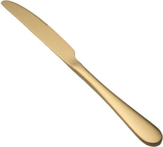 Dinox Nis Gold Φαγητού 23.4cm