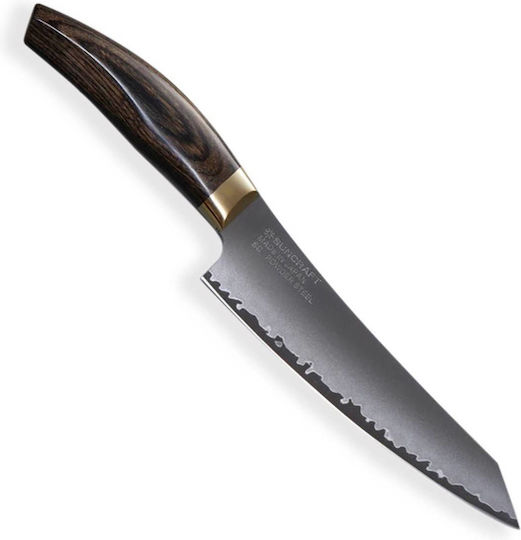 Senzo Suncraft Elegancia Chef 20cm