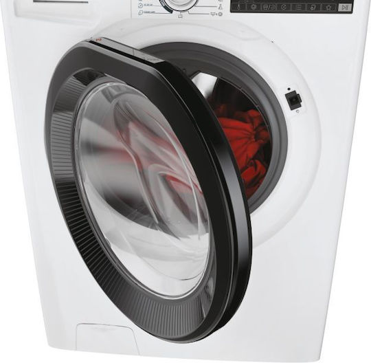 Hoover Waschtrockner 9kg/6kg Dampf 1400 Umdrehungen mit Wi-Fi