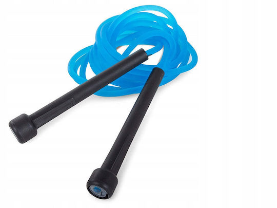 Verk Group Springseil Fitness 2.8m Blau