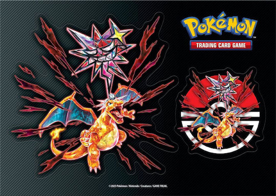 Pokemon Collector Chest Booster Pack (EN)