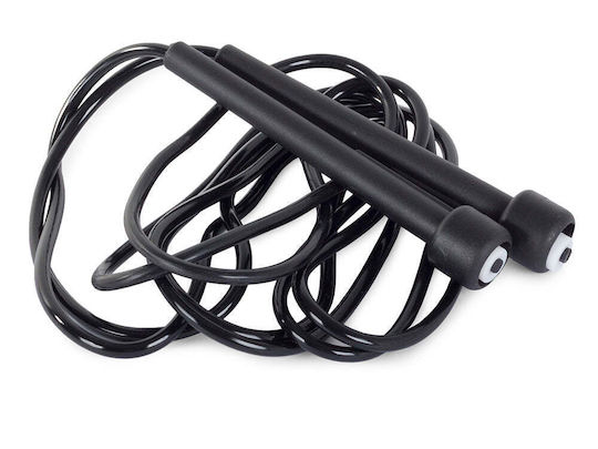 Verk Group Jump Rope Black 2.8m