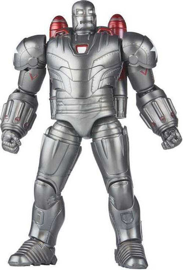 Φιγούρα Δράσης Hawkeye - Yelena Belova Marvel Legends για 4+ Ετών 15εκ.
