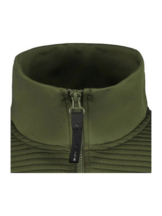 Asperg Winter Jacket Green