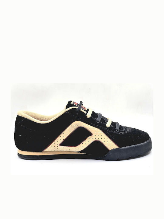 Reef Sneakers Black