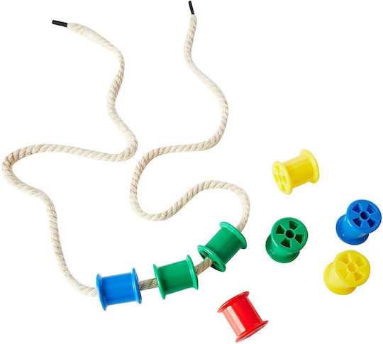 Galt Toys Cotton Reels Εκπαιδευτικό Παιχνίδι Γνώσεων για 3-5 Ετών