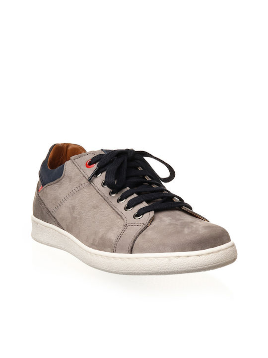 Antonio Shoes Sneakers Gray