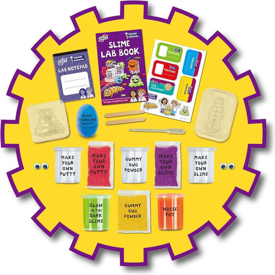 Galt Toys Slime Pentru Copii 5+ Ani