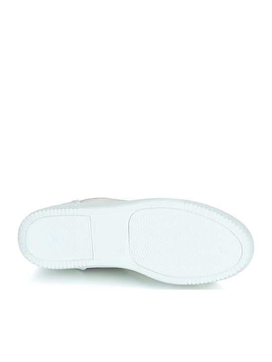 Γυναικεία Sneakers Λευκά