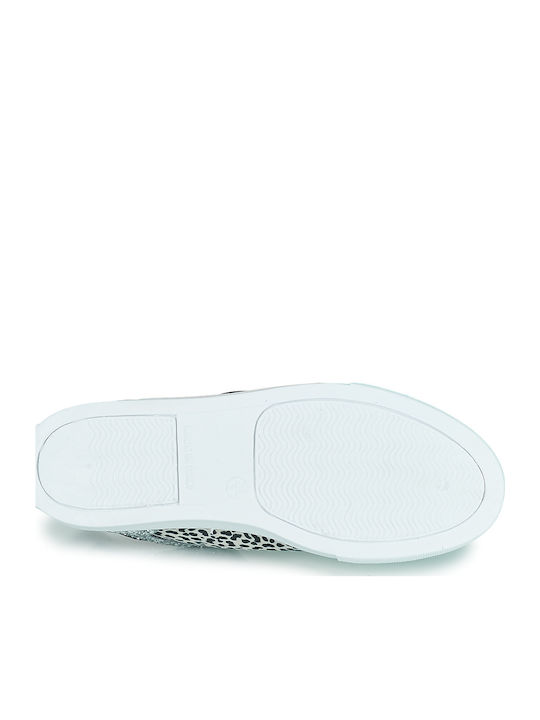 Damen Sneakers Weiß